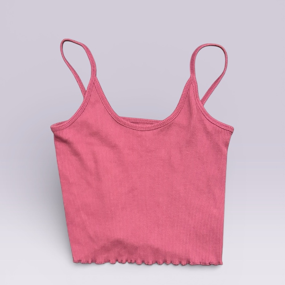 5/$25 Saturday Sunday by Anthropologie Thermal Cami